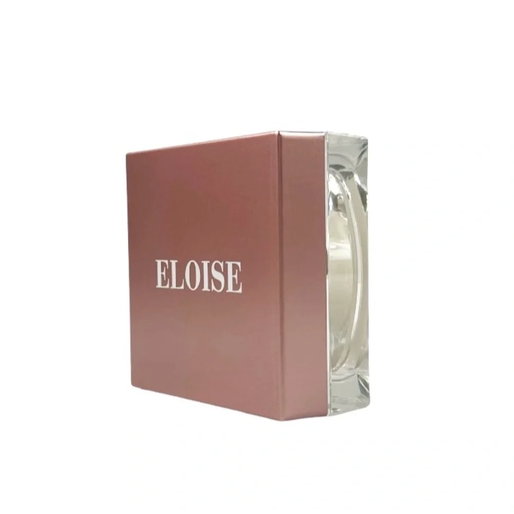 Eloise Beauty Flawless Loose Setting Powder in Vanilla NIB